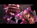 "You.. Tricked me!" || Gregory and Cassie || SB RUIN AU || FNAF