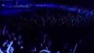 Shaman - Distant Thunder - Ritualive