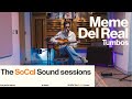 Meme Del Real - Tumbos (LIVE from 88.5FM The SoCal Sound)