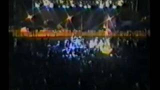 El Rey (Mexico Tour 1995)