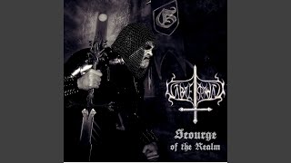 When the Drakkar Arrive Upon Holy Shores