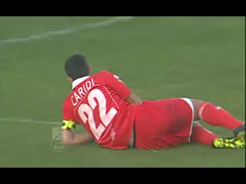 Anno 2011/12 Grosseto - Juve Stabia 0 - 3 (Highlights)