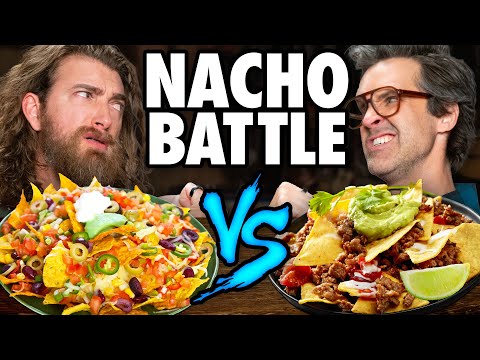 Who Makes The Best Nachos?