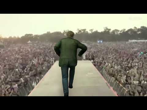 James after the leave ending