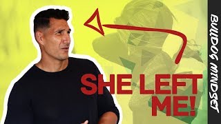 I'm Afraid My Girlfriend Will LEAVE ME!