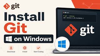 Download lagu How to Install Git on Windows | Step-by-Step Guide mp3 Download lagu How to Install Git on Windows | Step-by-Step Guide mp3