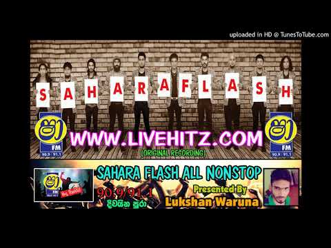 AMAL BISO NONSTOP- SAHARA FLASH