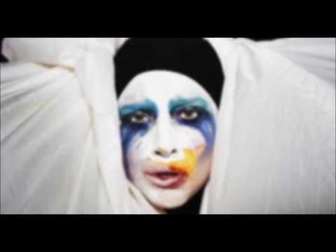 Lady Gaga Applause Patrick Hero`s House Remix