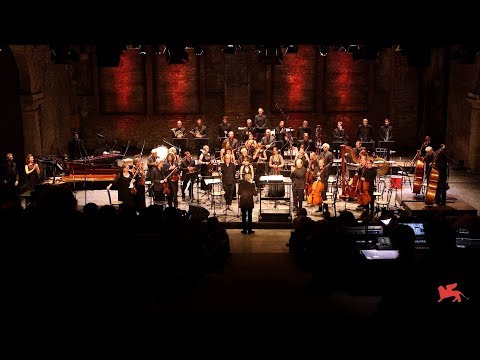 Biennale Musica 2019 - Day #9 (College Musica, Plural Ensemble, Orchestra della Toscana)