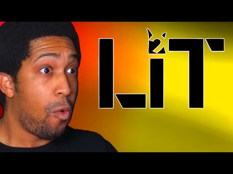 Litvitational 2 Watch Party