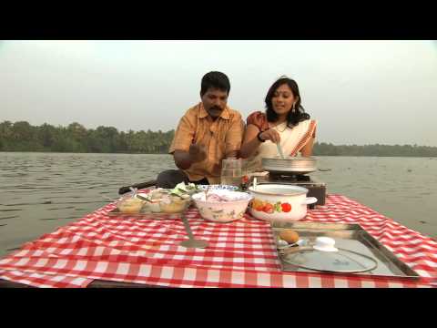 Thani Nadan I Ep 11 Part 1 – Kozhi Varatt Recipe I Mazhavil Manorama