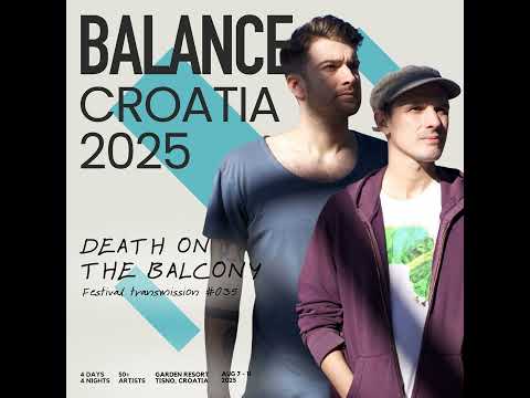 Balance Croatia 035: Death on the Balcony