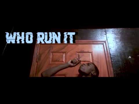 Elz - Who Run It Freestyle (Dir. @Cameramanelii)