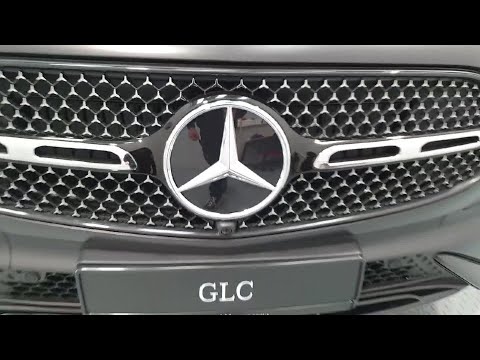 Mercedes-Benz GLC 220 D - Image 2