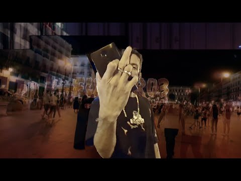 Parce Lean - FUTUR03 FREESTYLE (prod. Talandro) · [Starring by Yin]