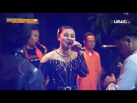 ISEP ISEP TEBU - DEVI ADINDA || YOUNINK MUSIK Live Limbangan, 1 September 2024