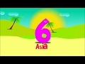 Twi for Kids: Numbers 1 - 20 in Akuapem Twi | Learn to Speak Twi
