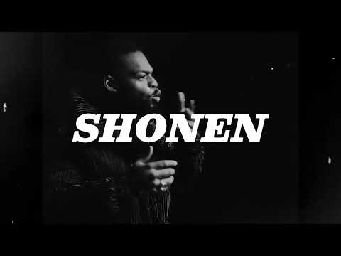 [FREE] Kai du M x Ziak x Lybro Drill Type Beat - " SHONEN " | Instru Drill/Sombre | Instru Rap 2023