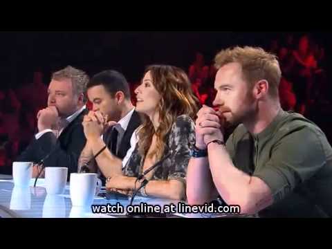 MUST SEEThe X Factor Australia 2010   Live Show 8   Altiyan Childs  With Judges Comments