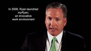 Brint Ryan - Interview 16
