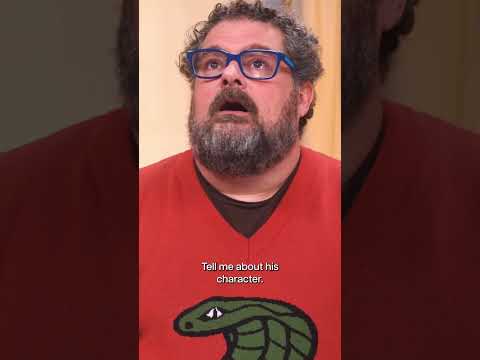 When King George met King George