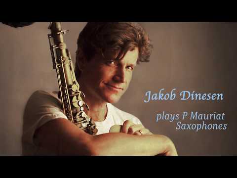 Hope Promo Jakob Dinesen Keys & Strings