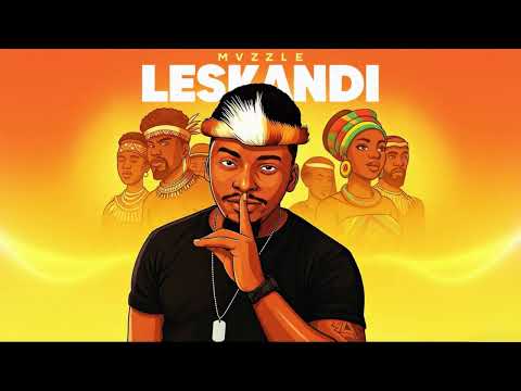 Mvzzle - Leskandi [Visualizer]