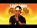 Mvzzle Leskandi Visualizer