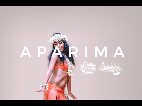 Aparima | participante a- 304 | Fetia Vainui 2019