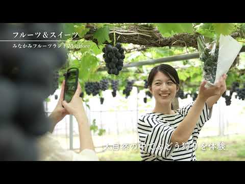 Cuanto más conoces la prefectura de Gunma, más te gusta.