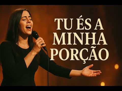 Hino cantado 199 Tu és minha Porção, CCB ,estilo gospel cantando ao vivo.