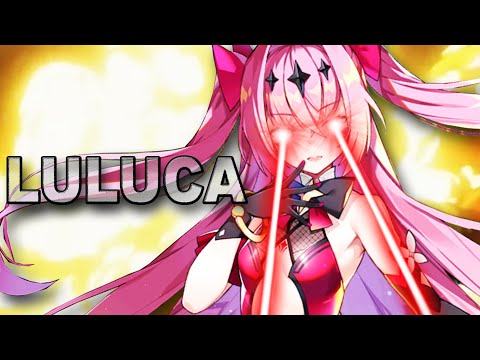 TOP MODEL LULUCA DEBUT - EPIC SEVEN