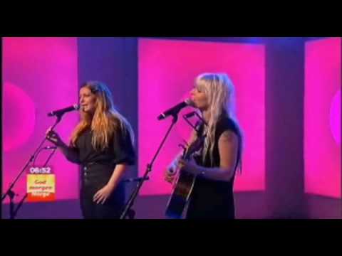Bøygard - Røre ved deg (live, 2008)
