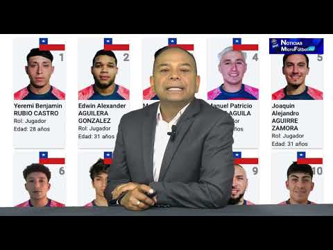 Sopó - Cundinamarca se alista para recibir el Campeonato Suramericano de Selecciones AMF.