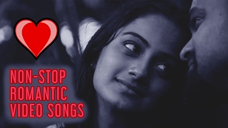 NON STOP ROMANTIC VIDEO SONGS  MALAYALAM VIDEO JUK