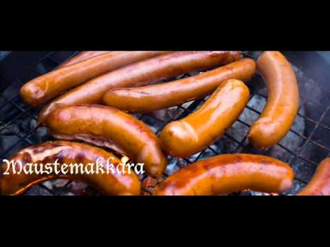 Marchelino Maustemakkara