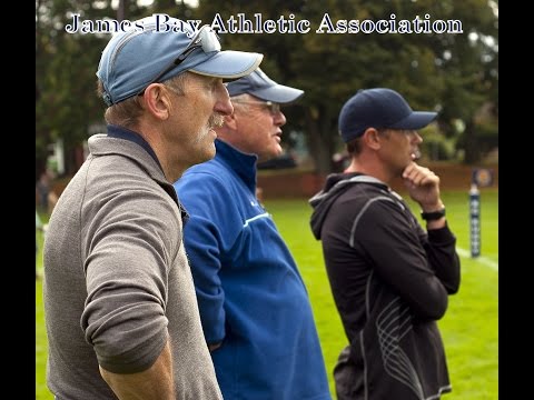 James Bay Rugby vs Burnaby Lake Highlights