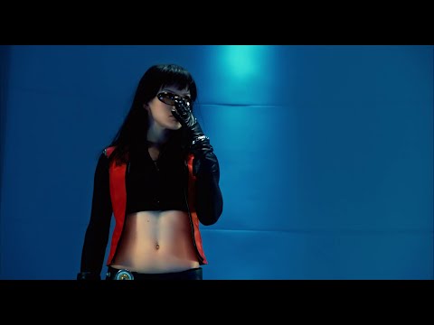 紫羅蘭（米拉-喬沃維奇）｜紫外線（未分級剪輯）｜紫羅蘭（米拉-喬沃維奇）｜紫外線（未分級剪輯 (Violet (Milla Jovovich) | Ultraviolet (Unrated cut))