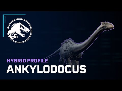 Hybrid Profile - Ankylodocus thumbnail