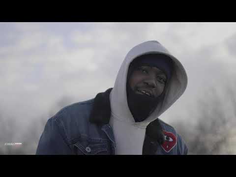 Louie Deniro - Worst Day (Official Music Video) 🎥 By Ig @A1Visuals__