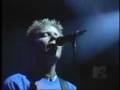 The Offspring Can't Repeat live 