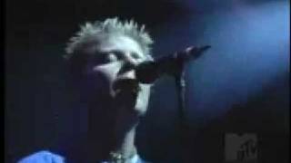 The Offspring Can&#39;t Repeat live