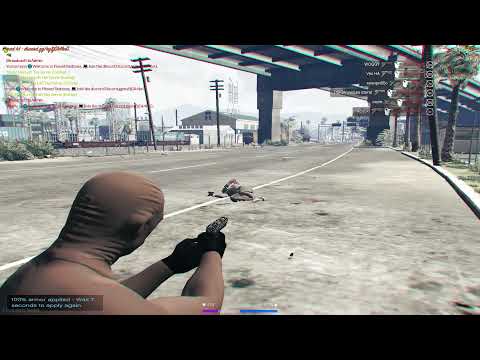 AceSki | FiveM Montage