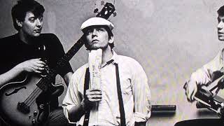 the animals     &quot; worried life blues &quot;    2020 stereo mix.