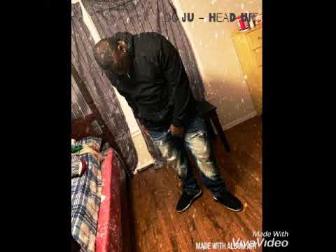 Og Ju - head up