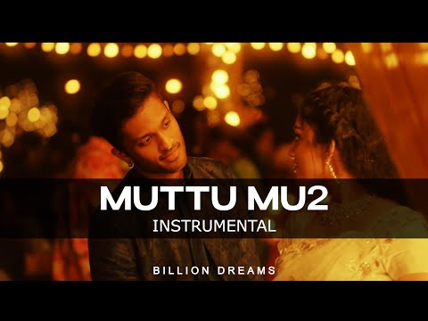 Muttu Mu2 [Instrumental]