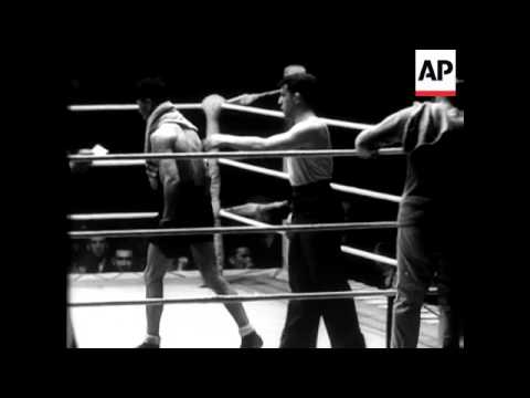 NSC Tournament Reaches Epic Climax