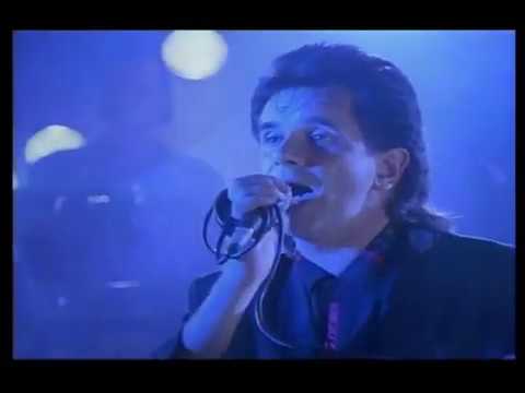 Runrig - Harvest Moon (Official Music Video)