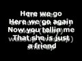 - Trina Ft Kelly Rowland- Here We Go lyrics.