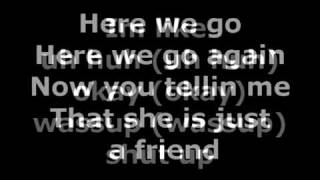 - Trina Ft Kelly Rowland- Here We Go lyrics.